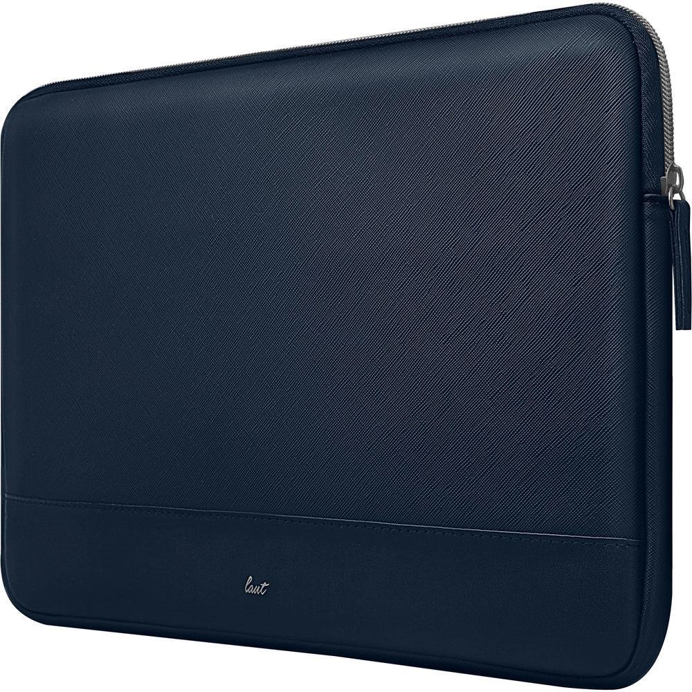 Чохол для ноутбука LAUT Prestige Sleeve для MacBook Pro 16 Blue (L_MB16_PRE_BL)