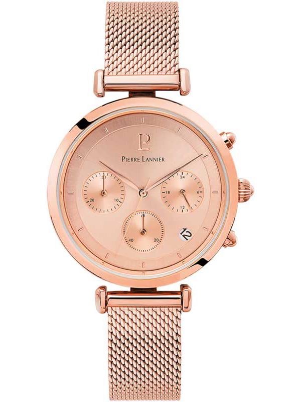 Наручний годинник жіночий Pierre Lannier 083J958 (319072)