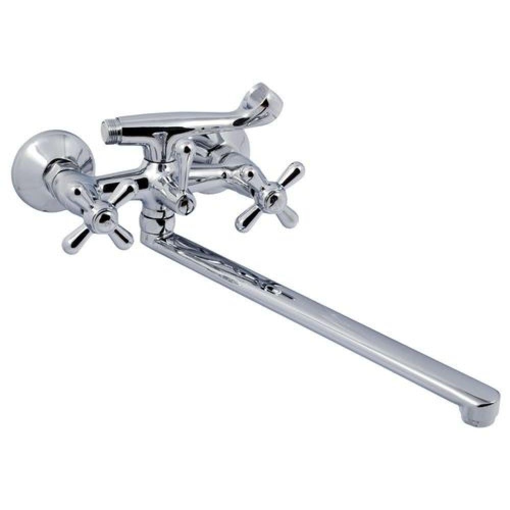 Смеситель для ванны Haiba 141 Dominox (11801)