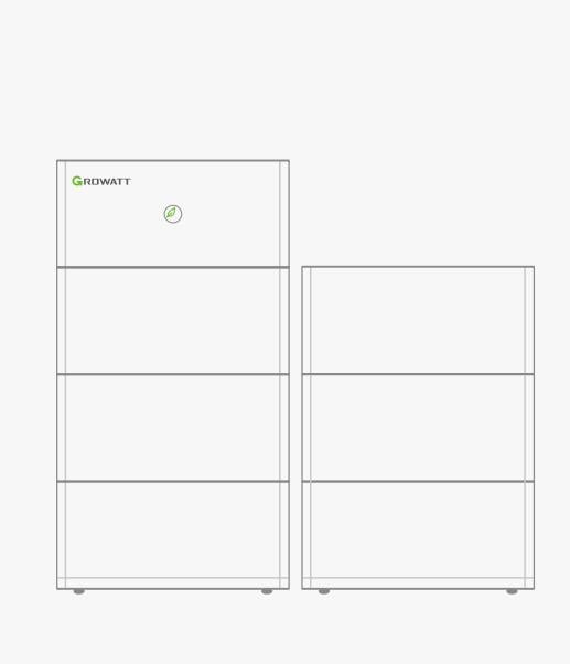 Комплект энергосбережения Growatt APX HV Battery 30 kWh (GAPX 30,0P) - фото 6 Комплект энергосбережения Growatt APX HV Battery 30 kWh (GAPX 30,0P) - фото 6