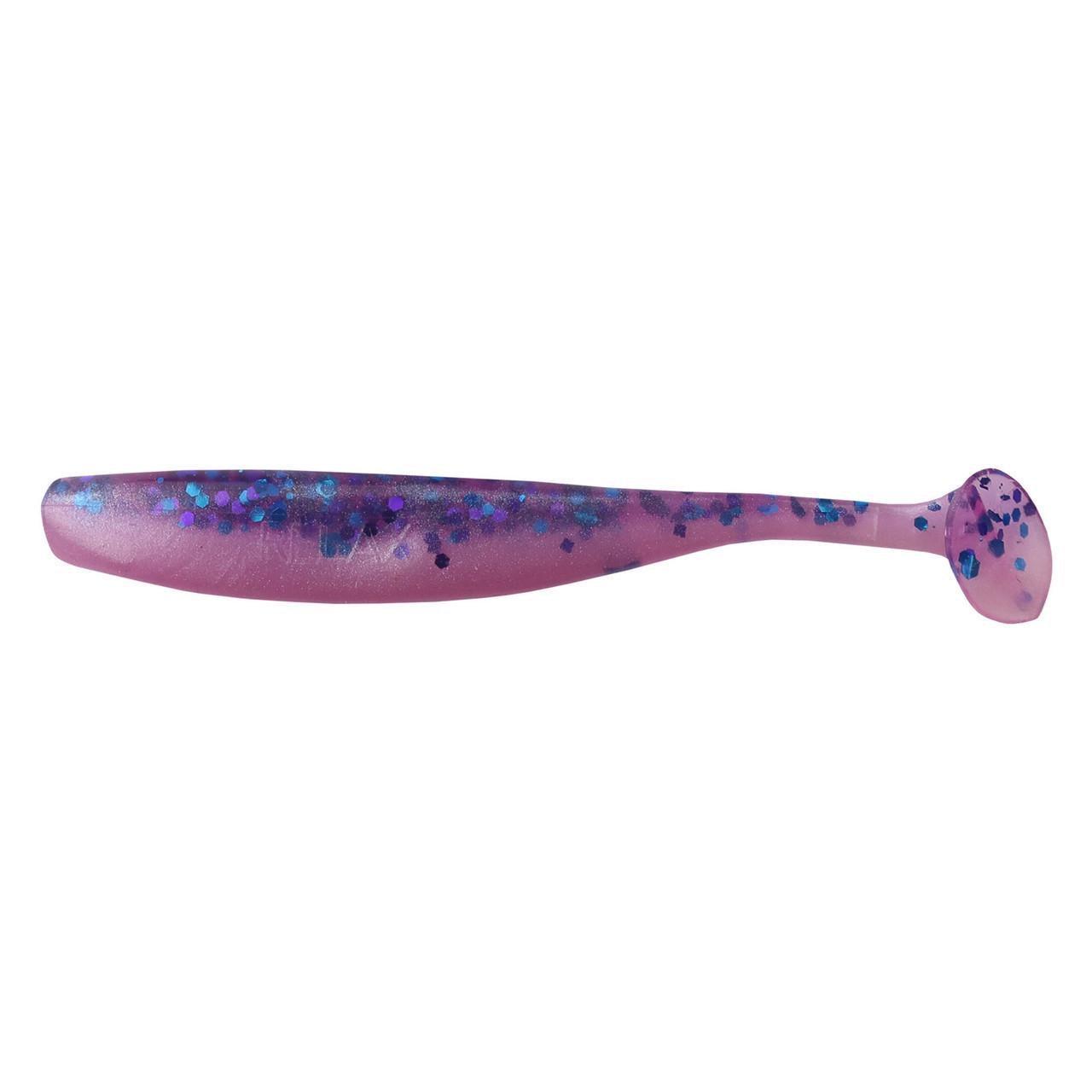 Набор силиконовых приманок Relax BASS 2,5" 10 шт. L683 (2583844541)