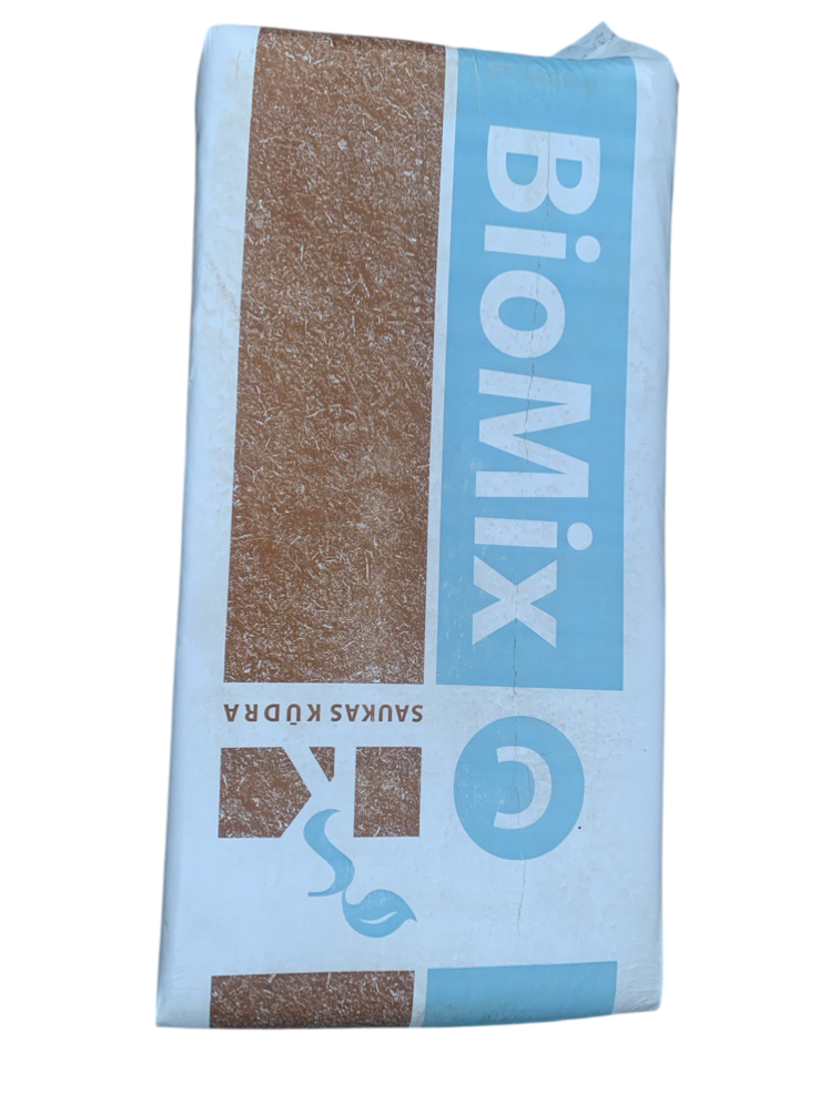 Торф кислий верховий Saugas Kūdra