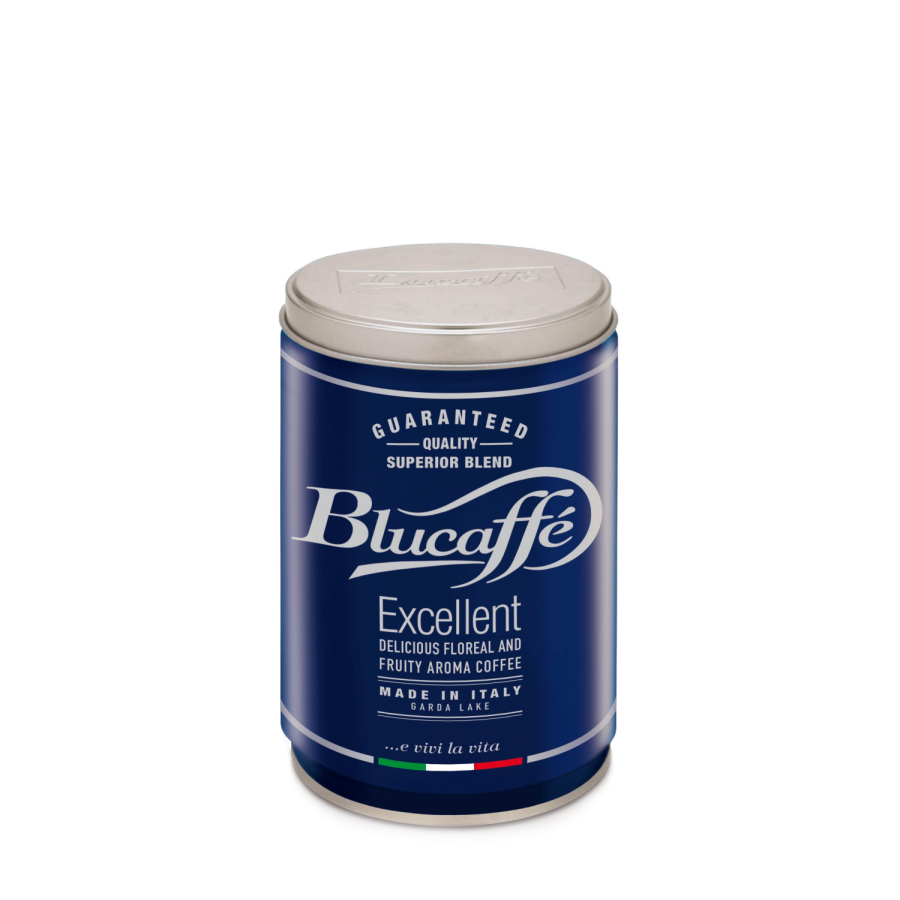 Кофе молотый Lucaffe Blucaffe 250 г (M1033)