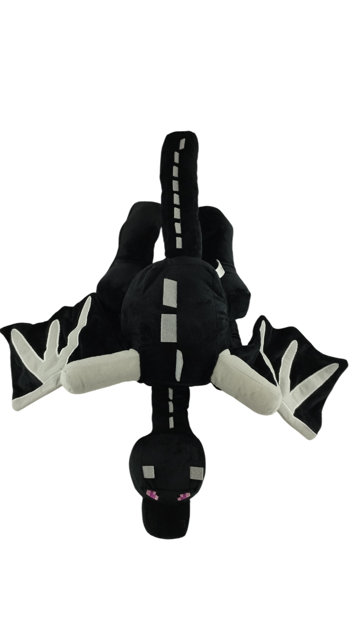 Мягкая игрушка Minecraft Ender Dragon 55 см (00001)