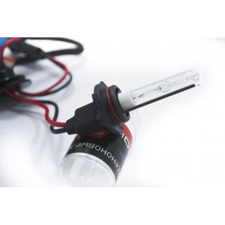 Лампа ксеонова Contrast FAVORIT HB3 9005 4300k 35W (xn_cua_36) - фото 2 Лампа ксеонова Contrast FAVORIT HB3 9005 4300k 35W (xn_cua_36) - фото 2