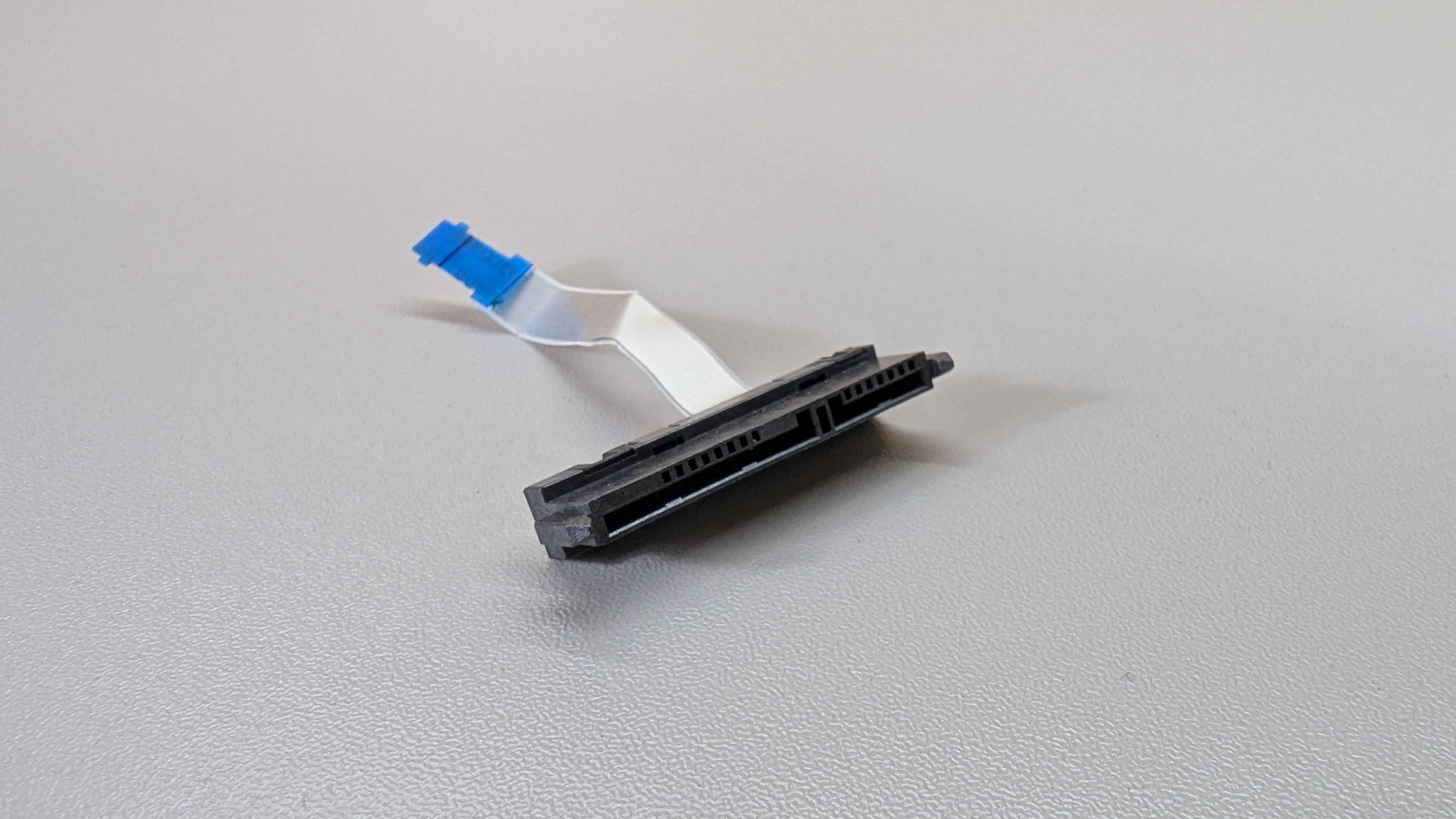Шлейф жесткого диска HP TPN-Q159 15-ak (K866)
