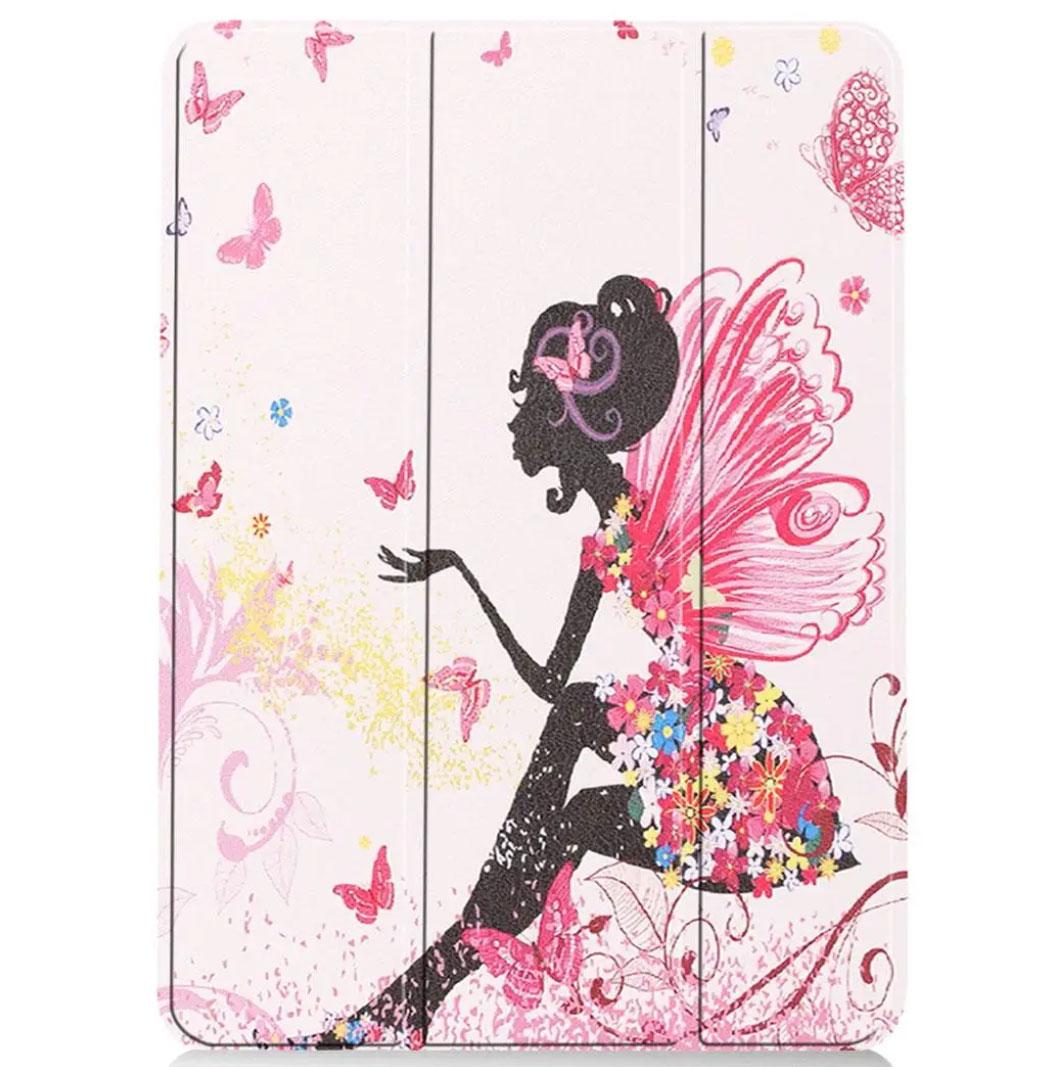 Чехол Primolux Slim для планшета Samsung Galaxy Tab A11 Plus 11" Fairy (SM-X236/SM-X230)