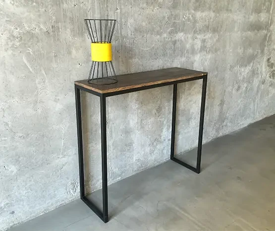 Столик консольный Loft NS-351 для работы и кабинета (3075781440)