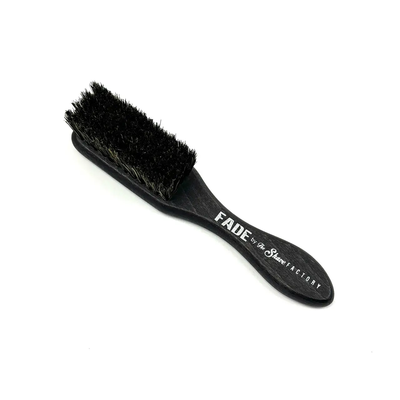 Щетка для фейда The Shave Factory Premium Fade Brush XS