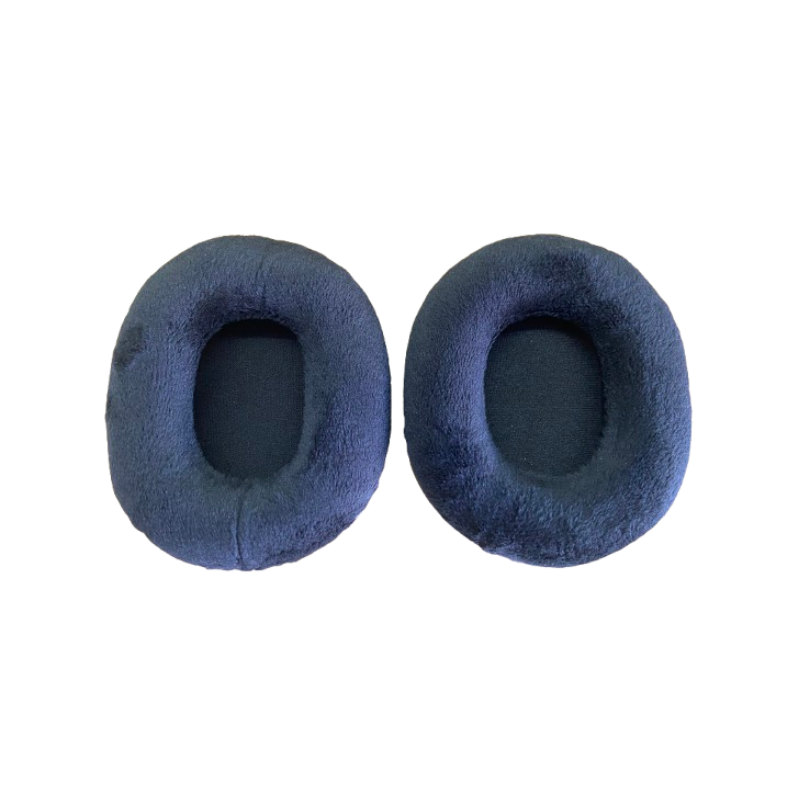 Амбушюры для наушников велюровые Koss UR29/UR40/SB45/SB49 (2703086552)