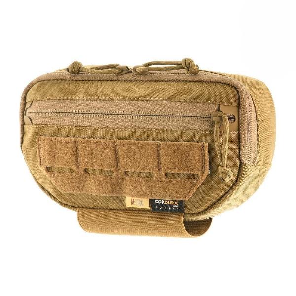 Сумка-напашник M-Tac Gen.II Elite Coyote (AM0000372)