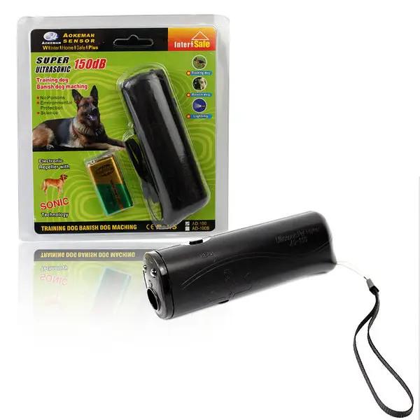 Відлякувач собак ультразвуковий Drive DOG AD-100 (3145) - фото 4