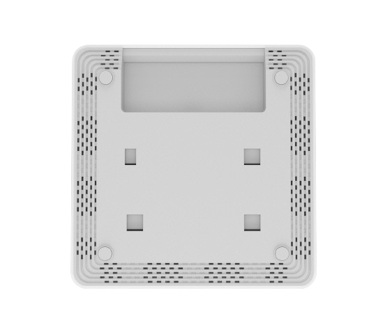 Wi-Fi точка доступу Keenetic Orbiter 6 White/Grey (KAP-630) - фото 3 Wi-Fi точка доступу Keenetic Orbiter 6 White/Grey (KAP-630) - фото 3