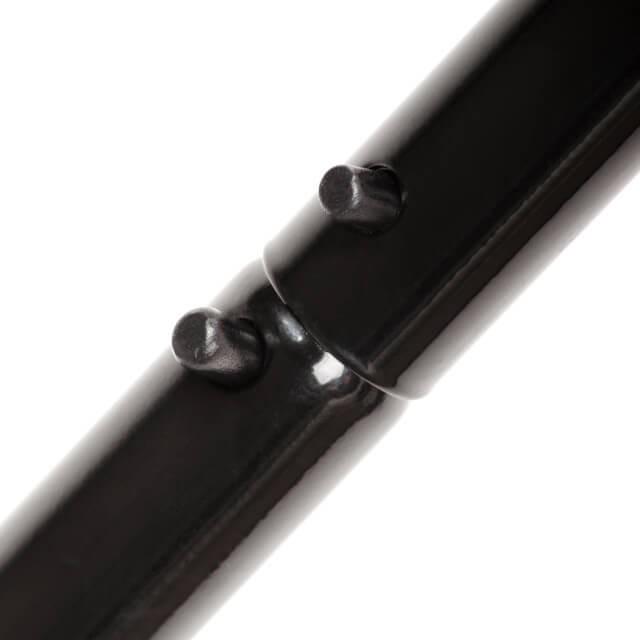 Лопата для снега автомобильная Intertool AT-0131 91 см - фото 3