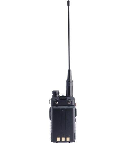 Цифровая рация DMR Baofeng DM-5R V3 (12337) - фото 4