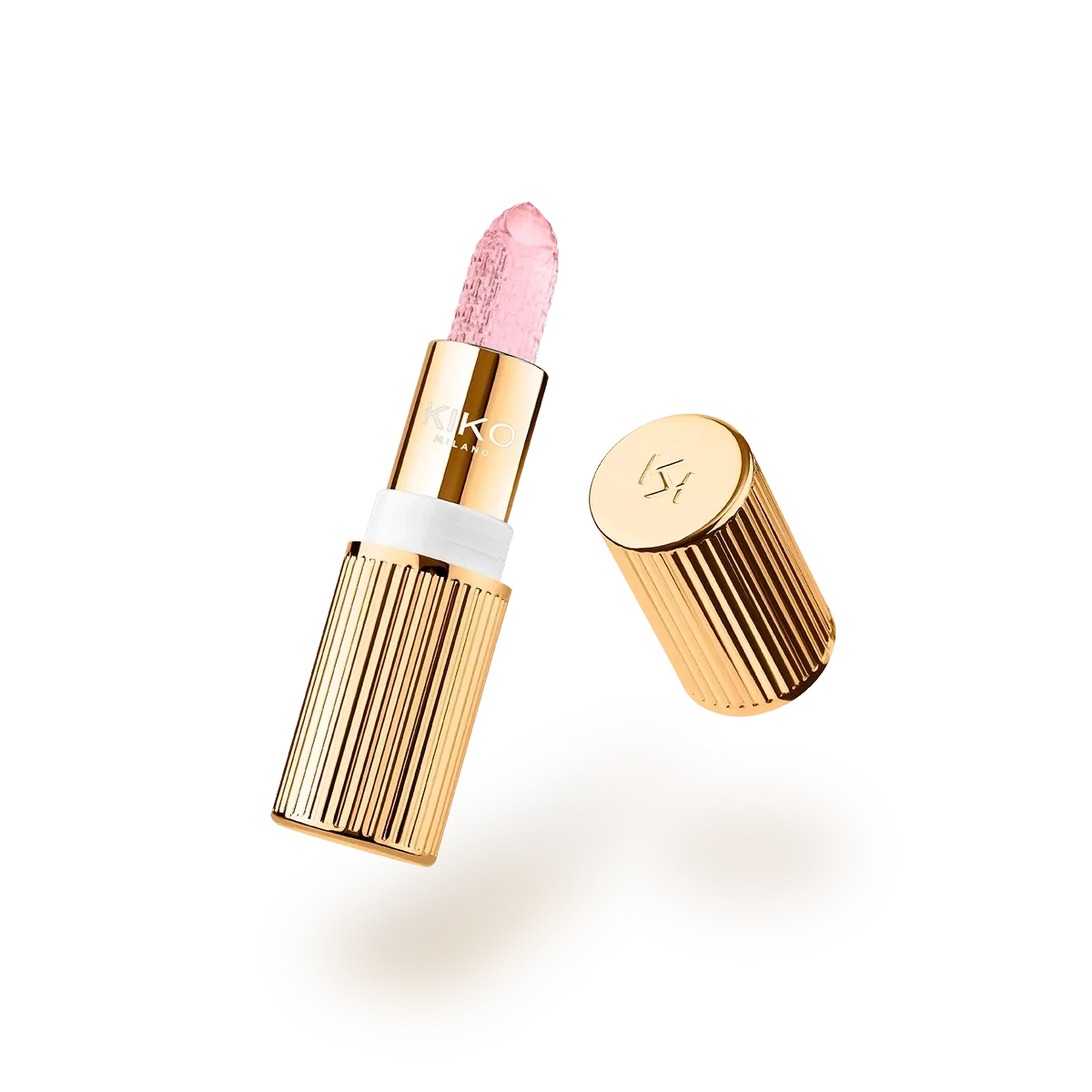 Бальзам зволожуючий Kiko Milano Juicy Fizz Gleam Shot Solid Ph Lip Oil (03686)