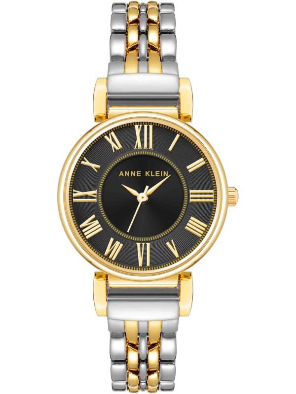 Наручний годинник жіночий Anne Klein AK/2159BKTT (709535)