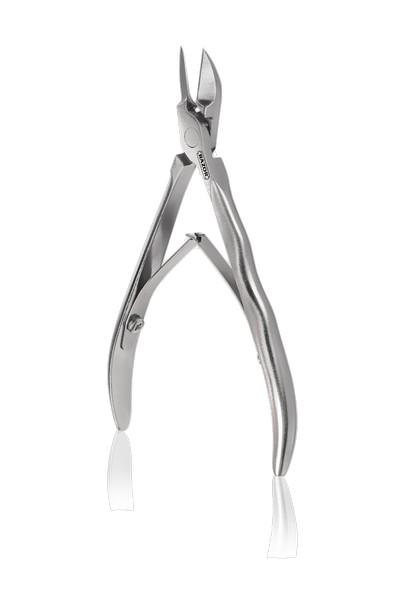 Кусачки професійні для нігтів Razor 14 мм (NW-11)