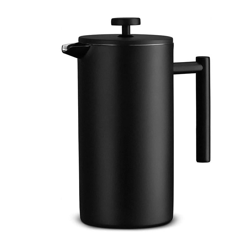 Френч-пресс Choxila 12256 1000 мл Black (36490920) Френч-пресс Choxila 12256 1000 мл Black (36490920)