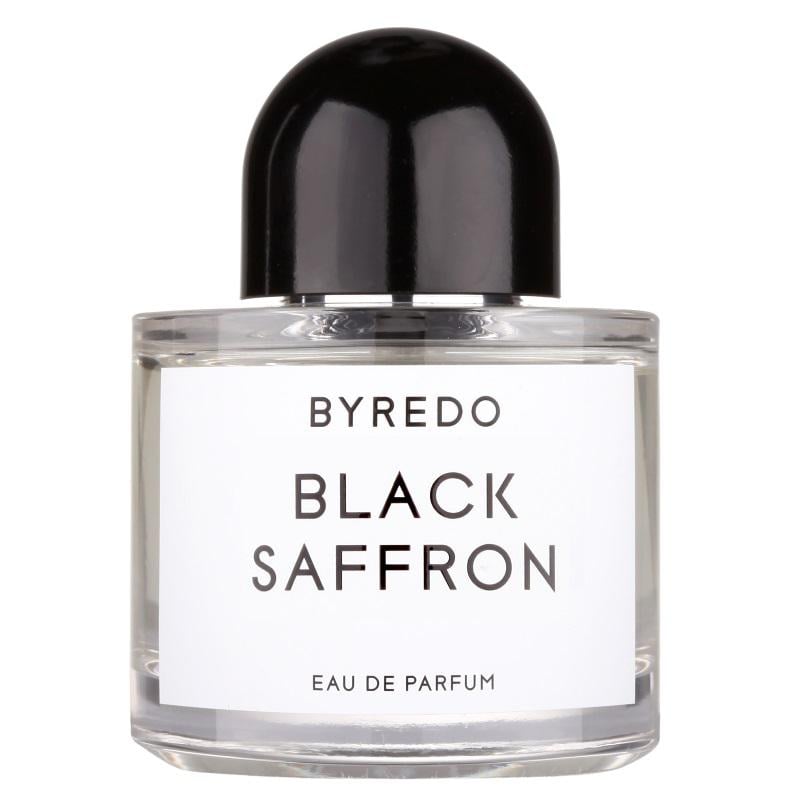 Парфюмированная вода унисекс Byredo Black Saffron 50 мл (80850)
