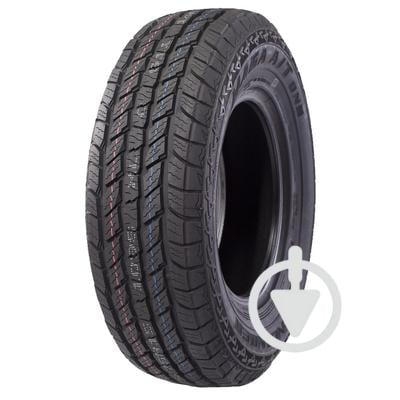 Автошина всесезонная GRENLANDER MAGA A/T ONE 31/10.5 R15 109S (405866)