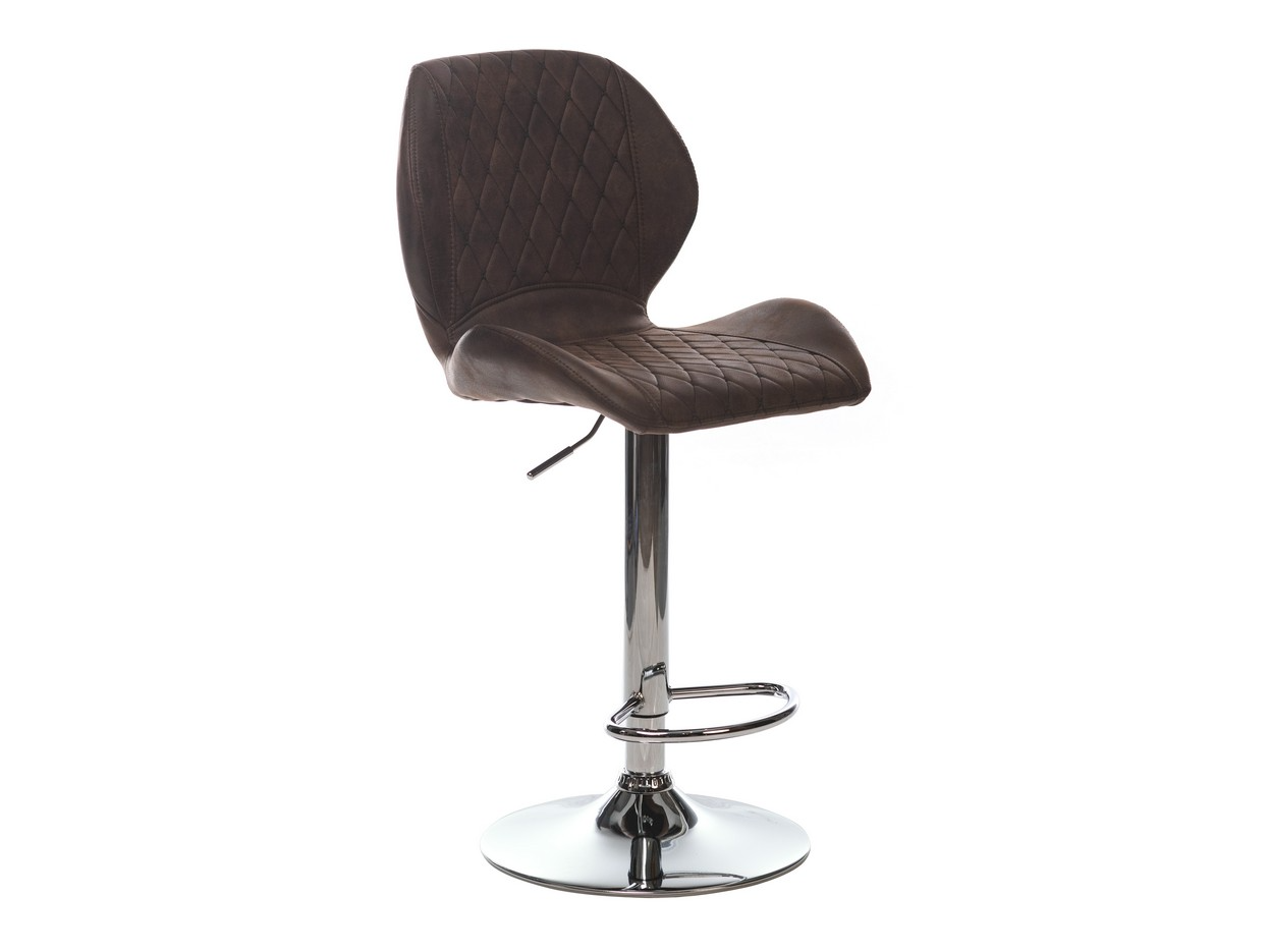 Барний стілець Vetro Mebel Гаванна В-11 (29850542) - фото 2 Барний стілець Vetro Mebel Гаванна В-11 (29850542) - фото 2