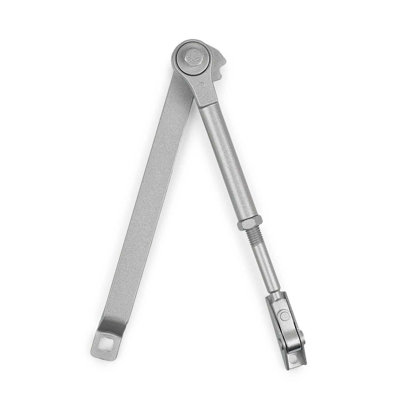 Тяга універсальна Siba HOP1 для дотягувача Siba SB-1024 Сріблястий (SB-HOP1 Silver)