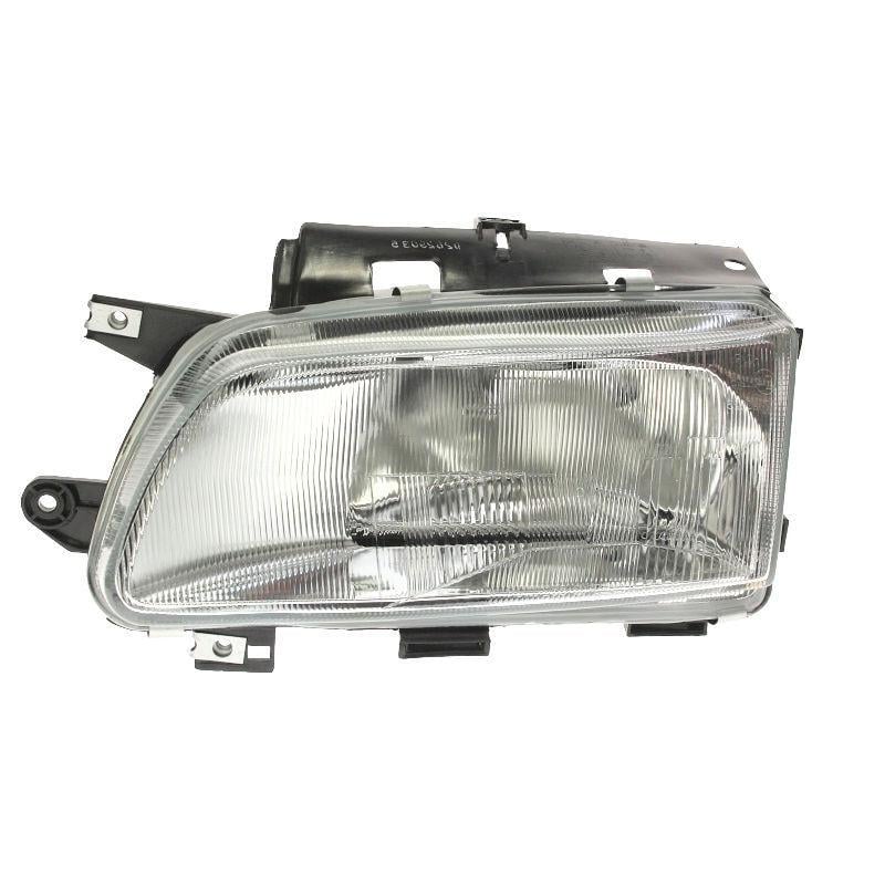 Фара передняя левая Citroen Berlingo 1996-2002 H4 (552-1110L-LD-EM)