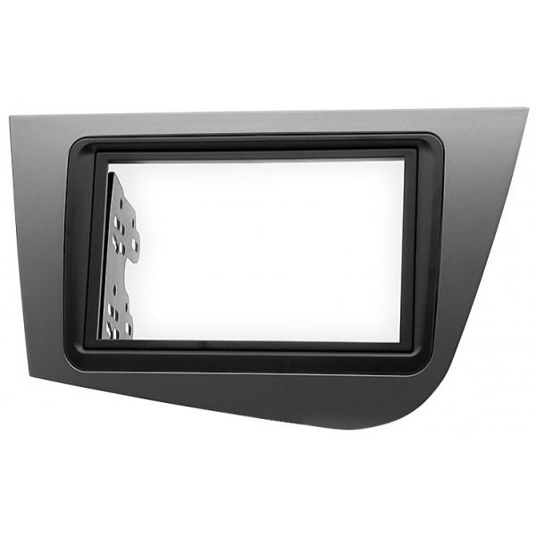 Переходная рамка Carav Seat Leon (11-609)