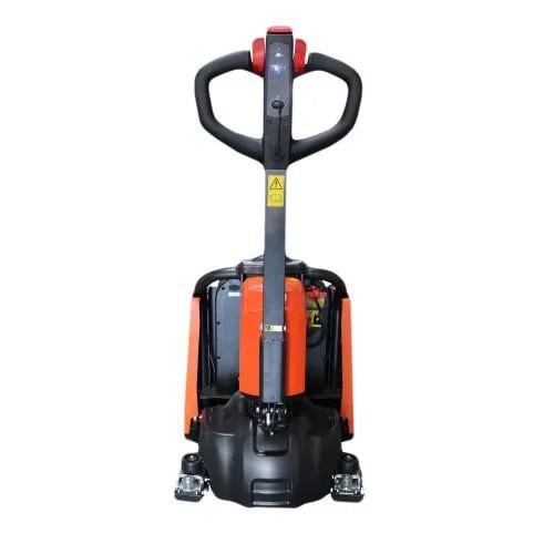 Рокла електрична GTM PTE15Q-B 2415717404 1500 кг довжина вил 1150 мм Li-Ion 24 В (2415717404) - фото 3 Рокла електрична GTM PTE15Q-B 2415717404 1500 кг довжина вил 1150 мм Li-Ion 24 В (2415717404) - фото 3