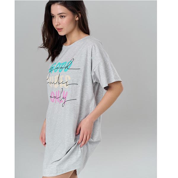 Туніка жіноча малюнок XL (12450) - фото 3 Туніка жіноча малюнок XL (12450) - фото 3