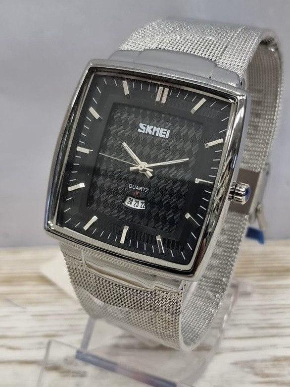 Наручные часы мужские Skmei 9311-W1A Men Collection (3002672699)