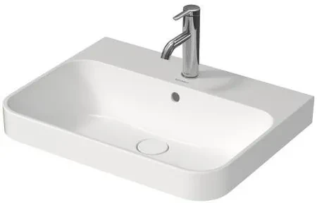 Умивальник DURAVIT Happy D.2 Plus 23606000001 Умивальник DURAVIT Happy D.2 Plus 23606000001