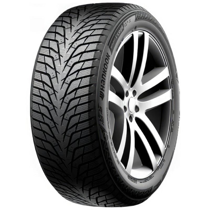 Шина зимняя Hankook Winter I*Cept iZ3 X W636A 235/60 R18 103T (1002663643)