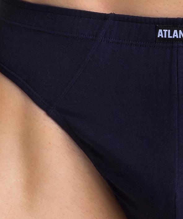 Трусы мужские Atlantic 5SMP-001 спорт хлопок 5 шт. - фото 3
