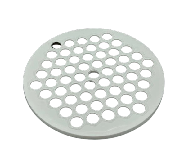 Пельменниця Stenson R92264 Ø 24,5 см White