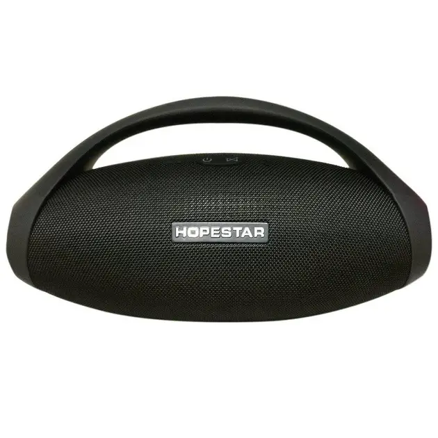 Портативная беспроводная колонка Bluetooth HOPESTAR H31