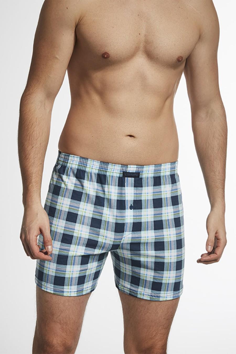 Трусы семейные Cornette р. 46/S принт 142 (68412) Трусы семейные Cornette р. 46/S принт 142 (68412)