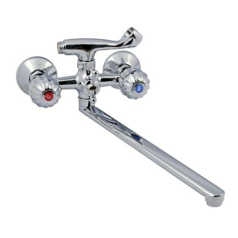 Смеситель для ванны Champion Round 143 (19901) Смеситель для ванны Champion Round 143 (19901)