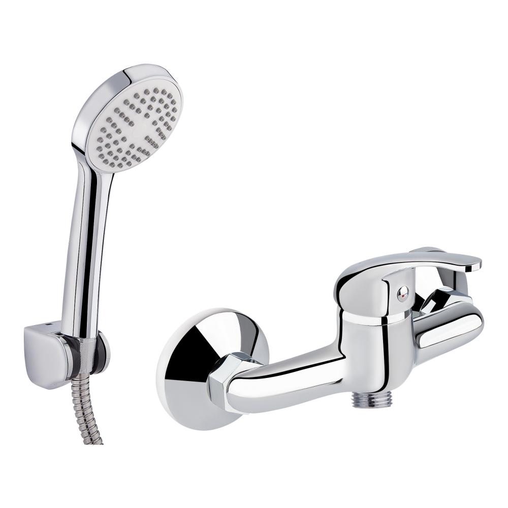 Смеситель для душа Q-tap Smart СRM 010