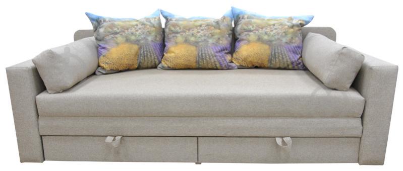 Диван Ribeka Лорд Бежевый (04D19)