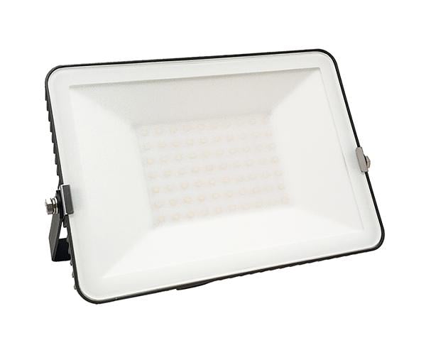 Прожектор світлодіодний LightProm Common 50W 5000Lm 4100K (LP-6639) - фото 1