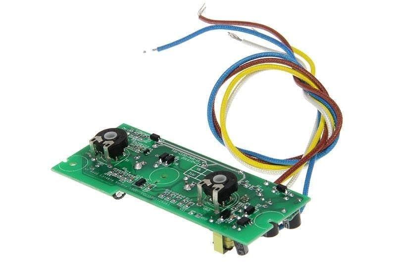 Плата силовая для гриля DeLonghi (TK1288)