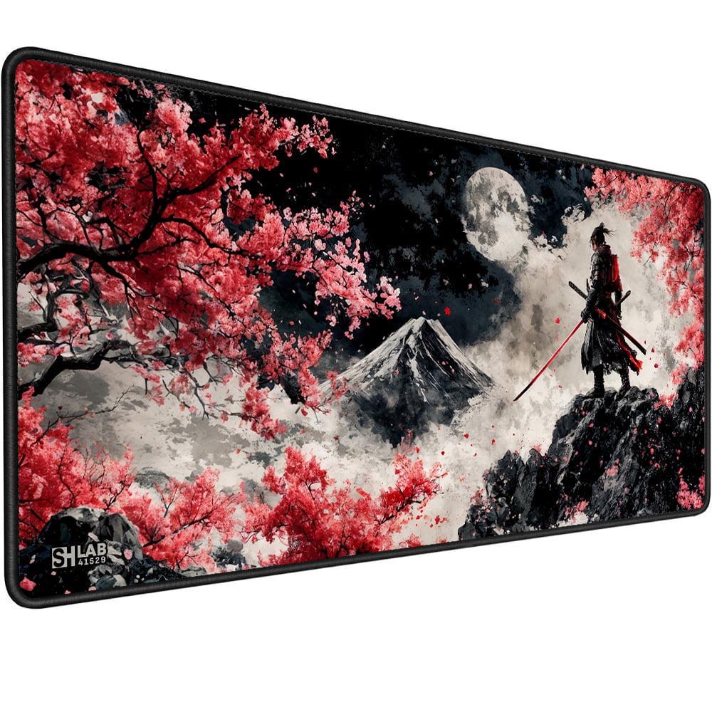 Игровая поверхность SHLab Path of the Samurai SHM-1190 70х30 см (41529)