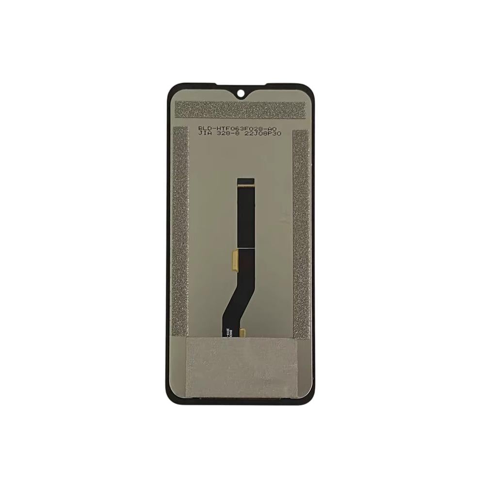 Модуль дисплей/сенсор Ulefone Armor 7/7E BX630007-30B Black (000006488)
