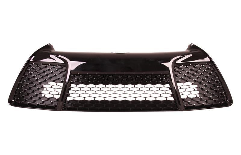 Решетка передняя нижняя Sport model Toyota Camry (CP TO-CAM-15-1850)