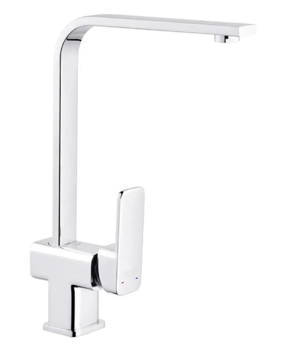 Смеситель для кухни Kroner KRM Ems - C030