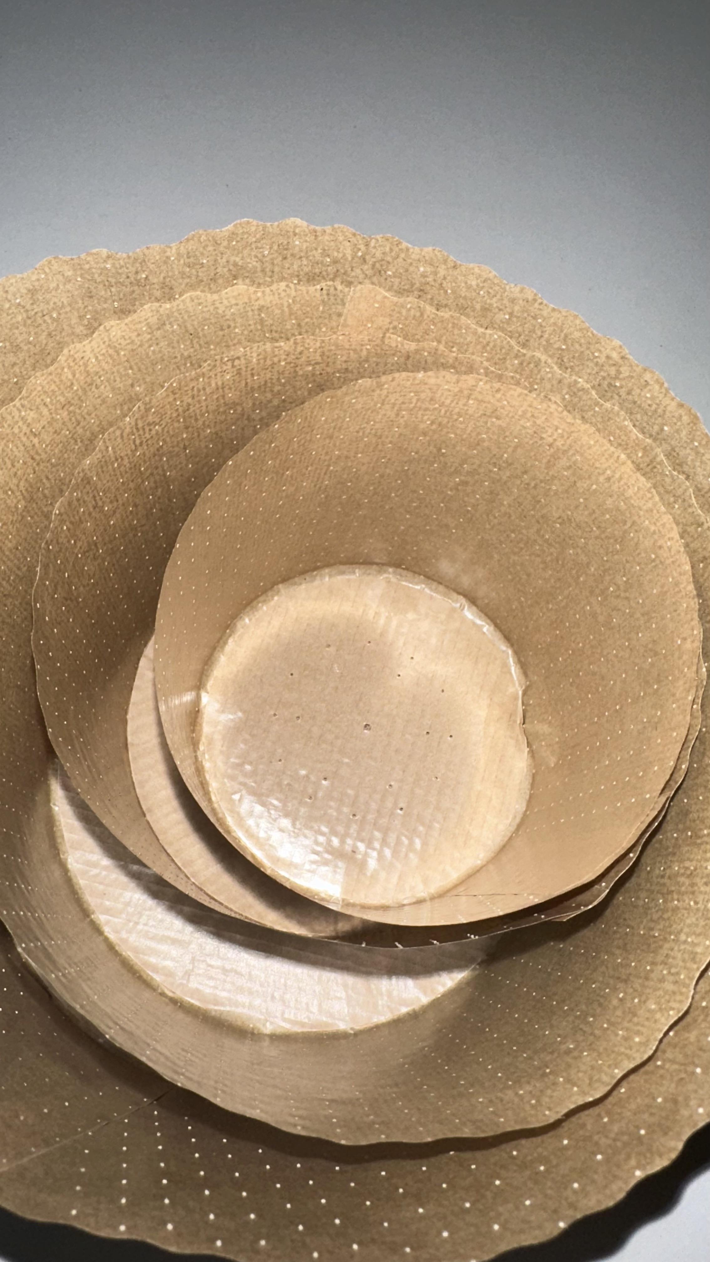 Форма пасхальная бумажная 134x95 мм (15429071) - фото 4 Форма пасхальная бумажная 134x95 мм (15429071) - фото 4