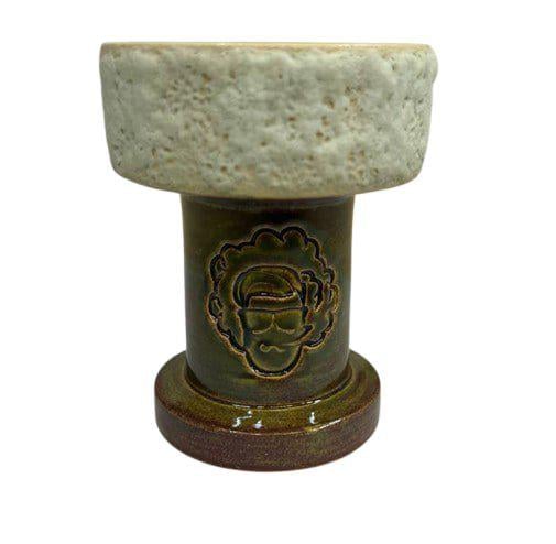 Чаша Gusto Bowls Rook TBK Luminescent (21128)