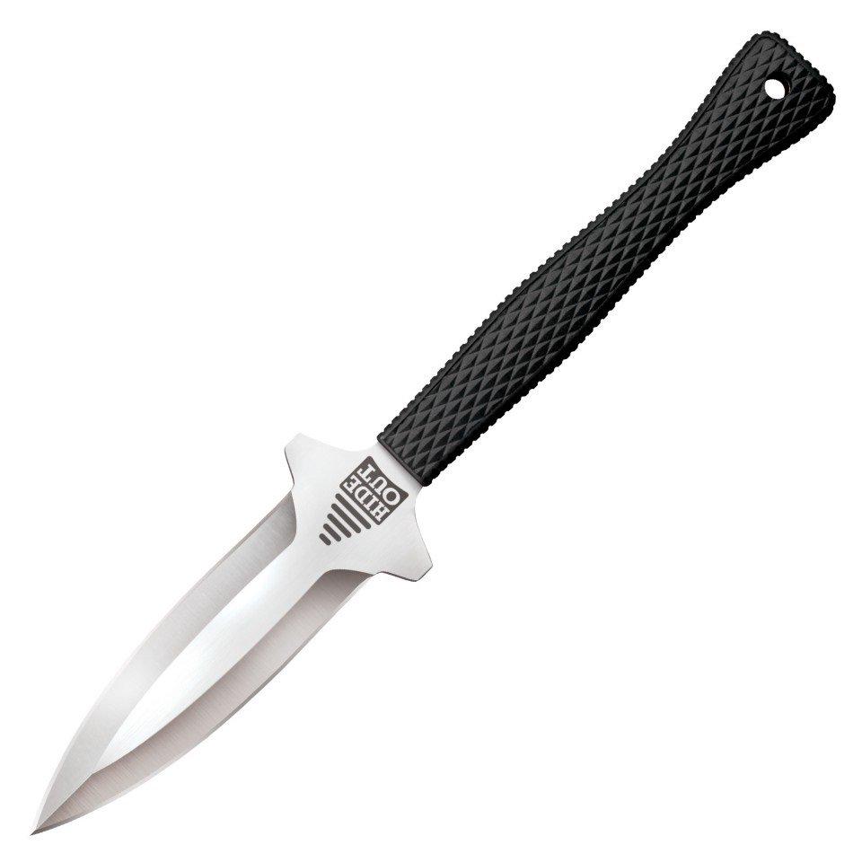Ніж Cold Steel Hide Out 49NDEZ стаціонарний класичний (592664)